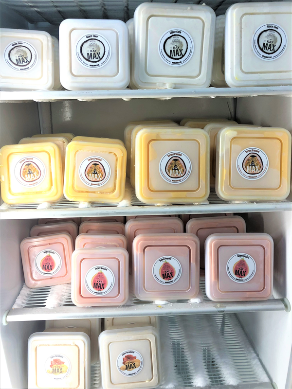 Glaces et sorbets Val-de-Marne