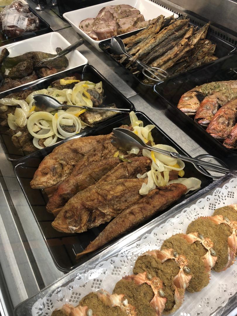 Cuisine antillaise Paris